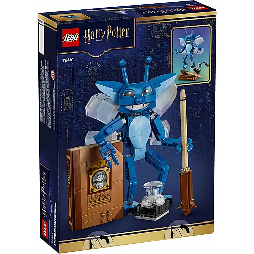 LEGO Harry Potter Wichtel 76461