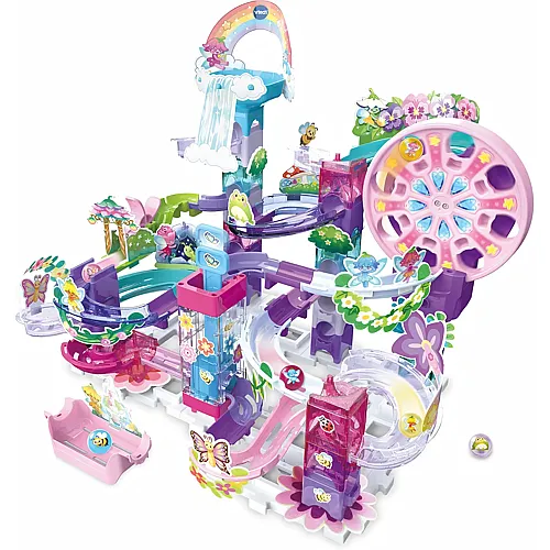 Fairy Garden Set M500 E