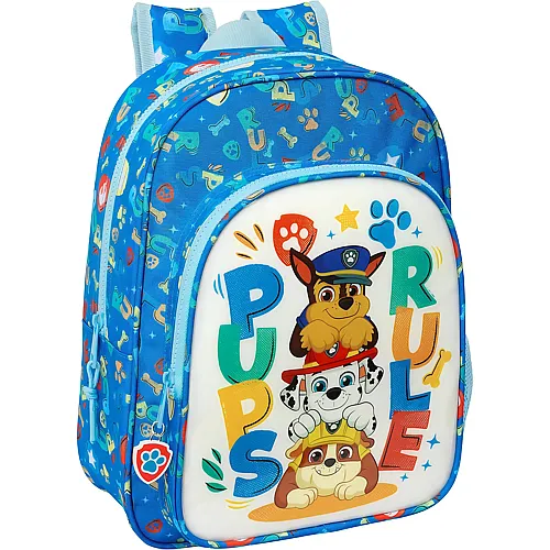Safta Kinderrucksack Paw Patrol - 10 L