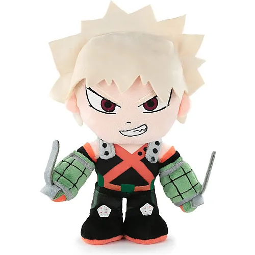 Katsuki Bakugo 29cm