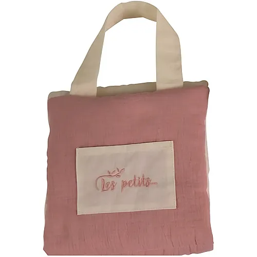 Egmont Puppen-wickeltasche 21 X 21 Cm