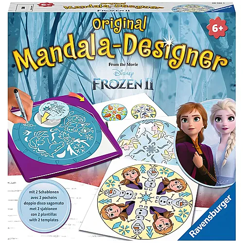 Mandala-Designer