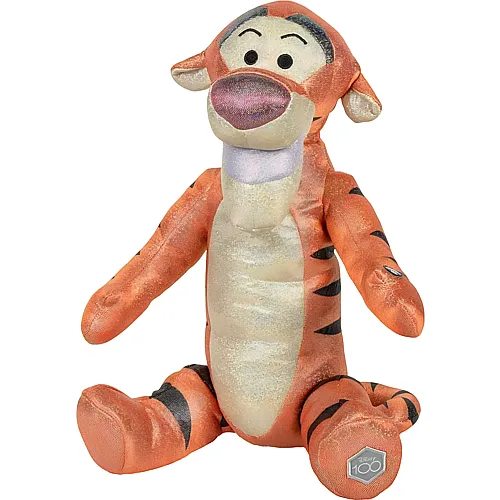 Play by Play Tigger Glitter (28cm)
