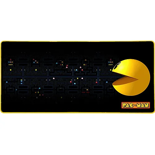 KONIX - Pac-Man Mousepad [XXL]