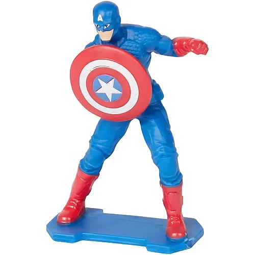 Hasbro Avengers Captain America