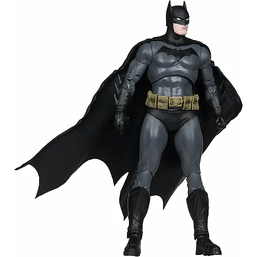 McFarlane Batman Year One (Part 4) - 18 cm