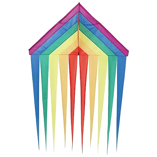 HQ Invento Delta Rainbow