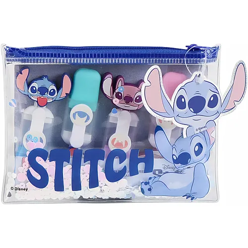 Cerda Stitch Stifte-Set Display 4 St�ck im Set
