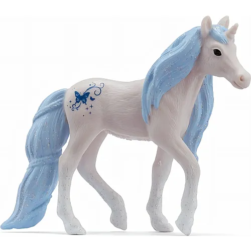 Schleich Sammeleinhorn Holly