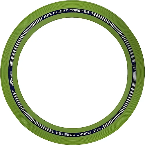 Frisbee Max Flight Coaster X -  25,4 cm
