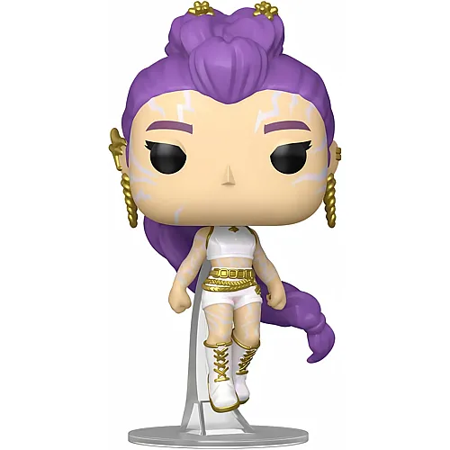 Funko Pop! Animation KPop Demon Hunters - Rumi 2430