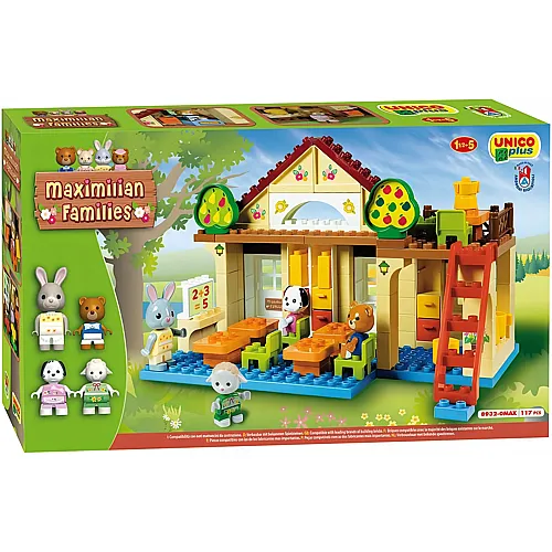 Unico Maximilian-Familienschule