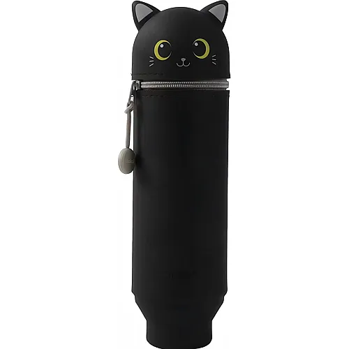 i-total Etui Black Cat 6 x 21.5 cm