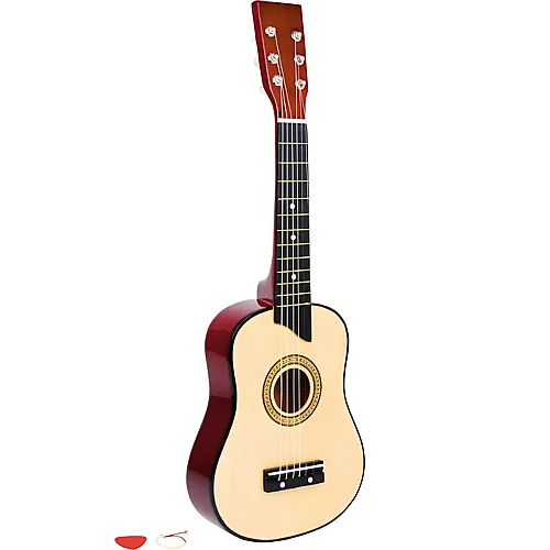 Gitarre Natur