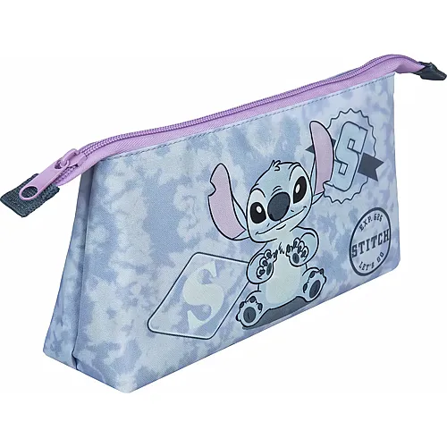 Undercover Etui Lilo & Stitch