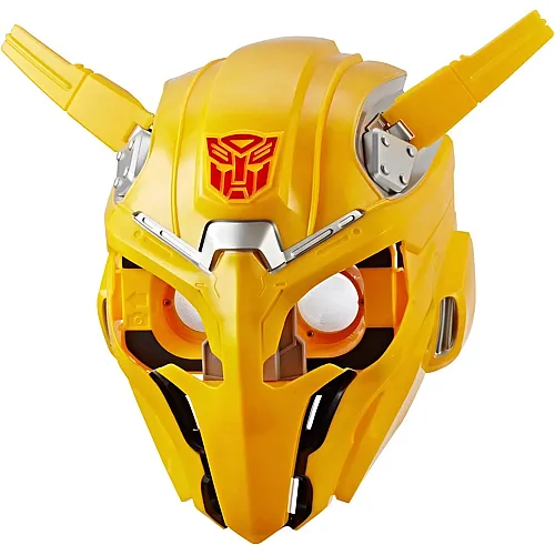 Movie 6 Bee Vision Maske - Augmented Reality