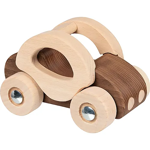 Holzauto