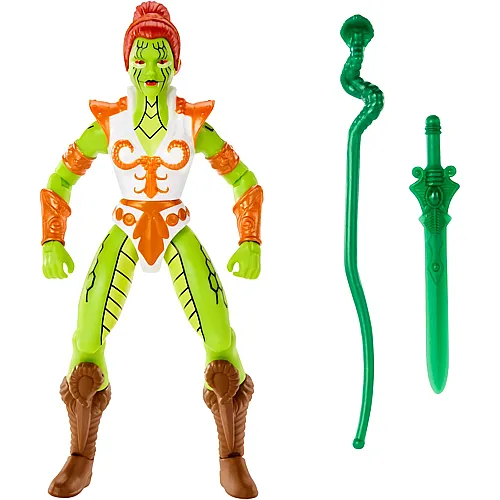 Origins Snake Teela 14cm