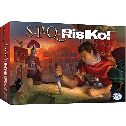 SPQ Risiko IT