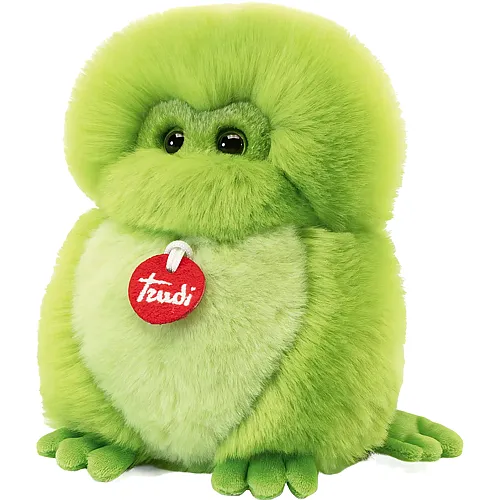 Frosch - 19 cm