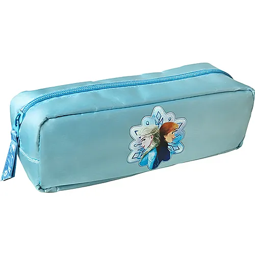 Undercover Disney Frozen Schlamperetui mit Reissverschluss