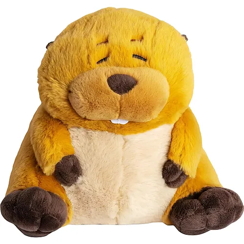 Simba Pixar Hoppers Loaf Beaver, 22cm