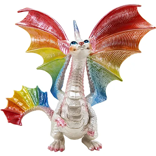 Safari Ltd. Feen-Regenbogen-Drache