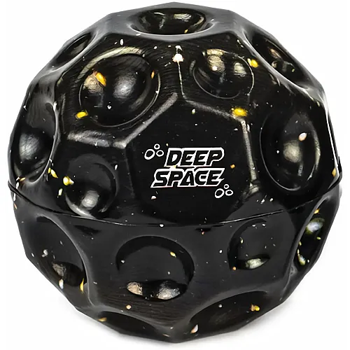 Ceneric Deep Space Springball 7cm