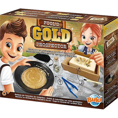 Buki Goldgr�ber