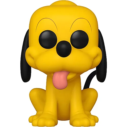 Funko Pop! Disney Pluto (Nr.1189)