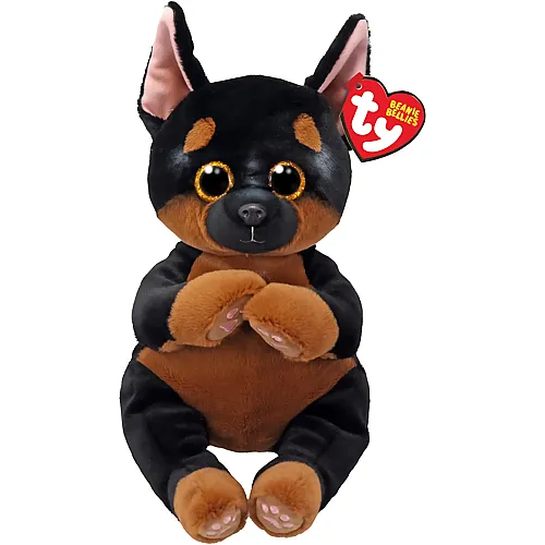 Fritz der Hund 24cm