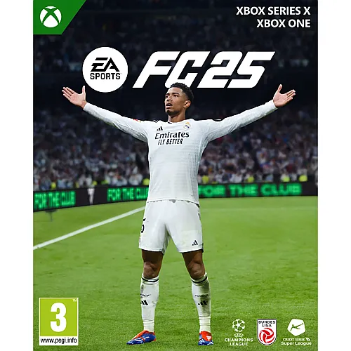 EA Sports FC 25