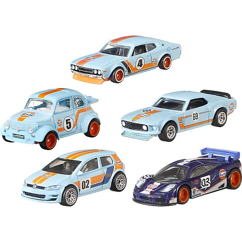Culture Sortiment - 1:64