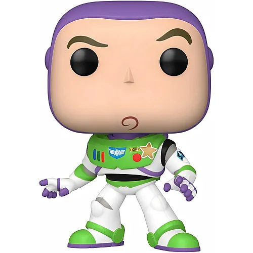 Toy Story 5 - Buzz Lightyear Nr.1712