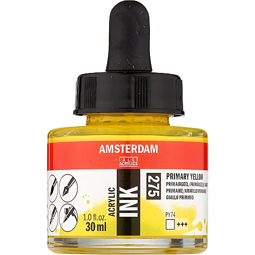 Amsterdam Acrylic Tinte 30 ml
