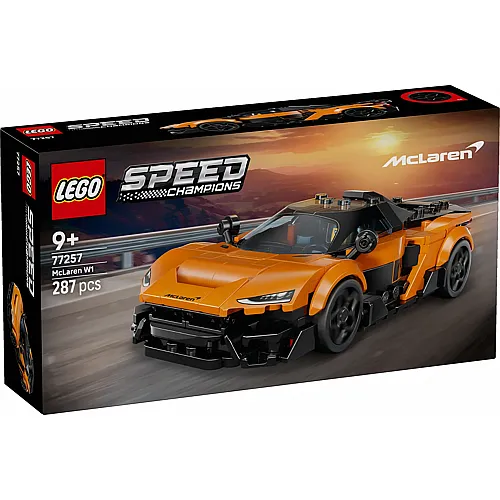 McLaren W1 77257