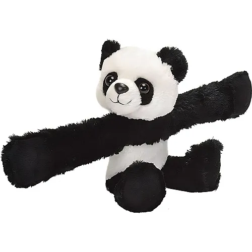 Wild Republic Huggers Panda (20cm)