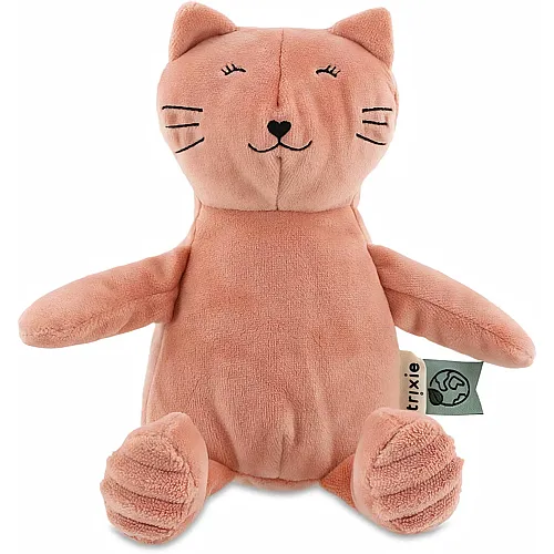 Trixie Pl�schtier Baby Katze