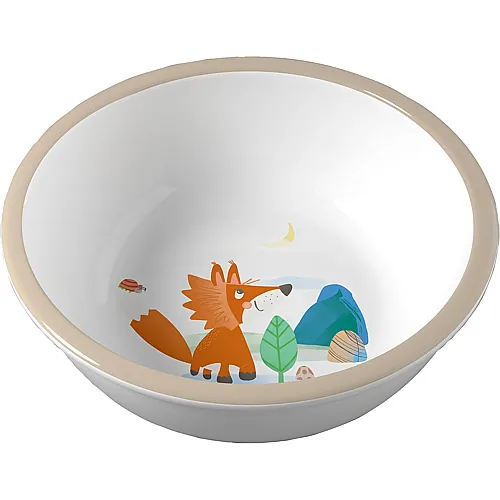 HABA Sch�ssel Wald - � 15,5 cm