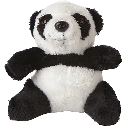Living Nature Panda - 15 cm