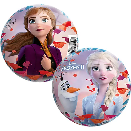 John Disney Frozen Ball Frozen (13cm)