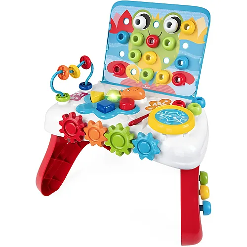 Tavolo multiattivit� con luci e suoni IT