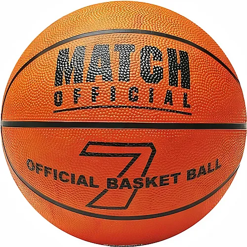 John Basketball Match - Gr. 7