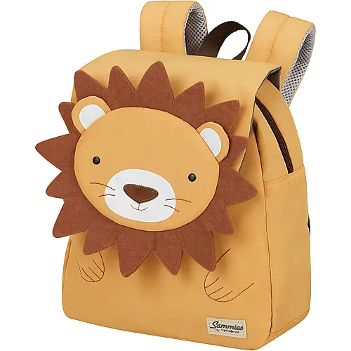 Samsonite Kinderrucksack S Lion Lester (7L)