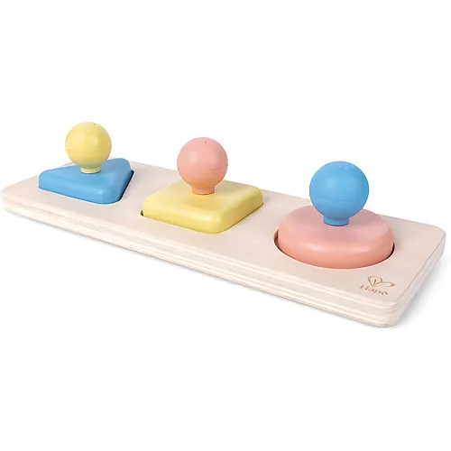 Montessori-Spiegelpuzzle