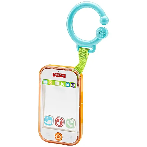 Fisher-Price Musikspass Smartphone