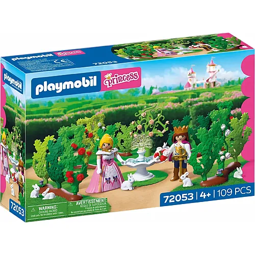 K�niglicher Irrgarten 72053