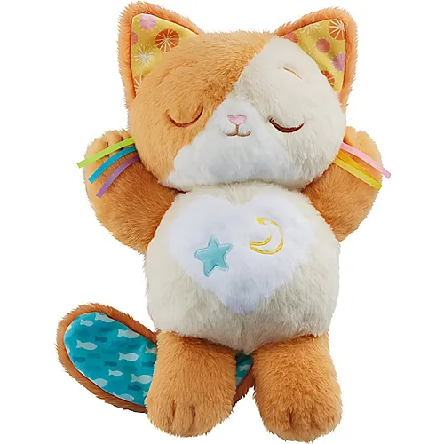 vtech Mon chaton douce nuit - Fran�ais