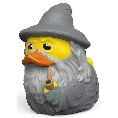 Numskull TUBBZ: Lord of the Rings - Gandalf the Grey [Boxed Edition]