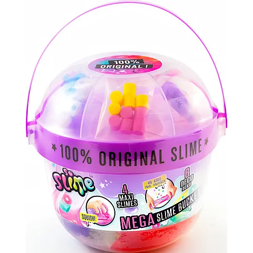 Canal Toys Mega Slime Eimer 800g